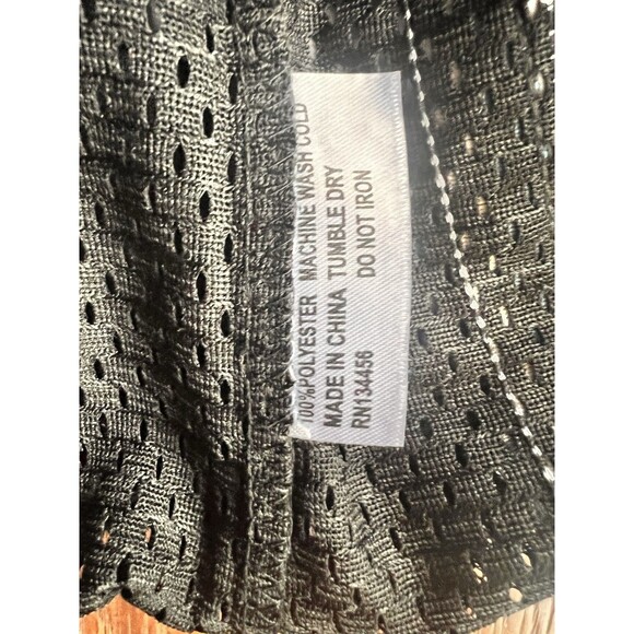 Headgear Classics Kobe Bryant #24 Crenshaw Basketball Jersey Men's Size 3XL - Picture 9 of 9